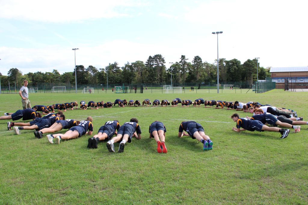 Wallingford School VLE Wallingford School VLE